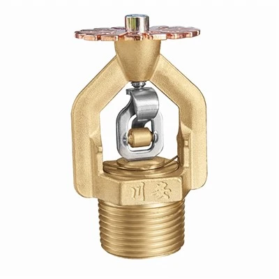 ESFR 363 Eruvchan qotishma pandentli yong'inga qarshi sprinklerlar