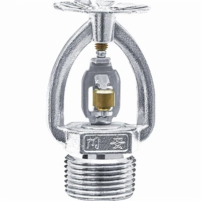 Pendent Spray Avtomatik yong'inga qarshi sprinkler
