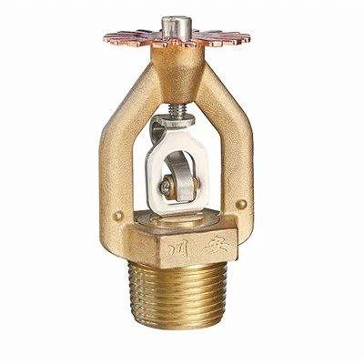 Bog 'olovli purkagich uchun tezkor javob 1/2 NPT ip