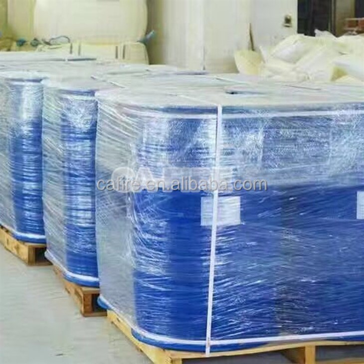 S-AB Foam Concentrate For Firefighting