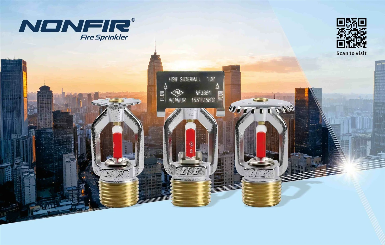 CA-FIRE at Intersec Dubai 2026 bilan tanishing – stend 7-A13B
