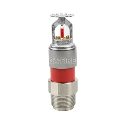 Quruq sprinkler