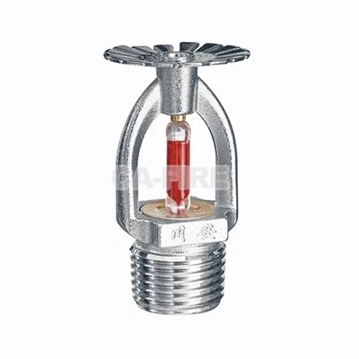 Yong'in xavfsizligi yong'inga qarshi sprinkler ishlab chiqaruvchisi