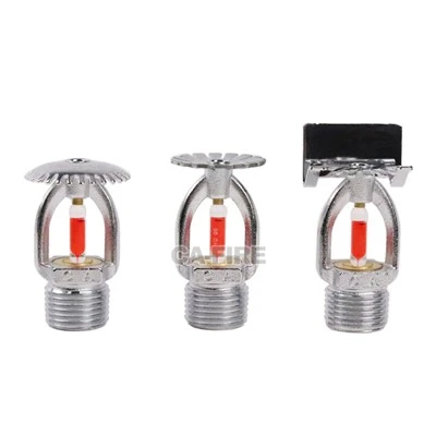 Umumiy yong'inga qarshi sprinkler