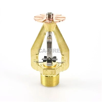 Uy-joy yong'inga qarshi sprinkler tizimi