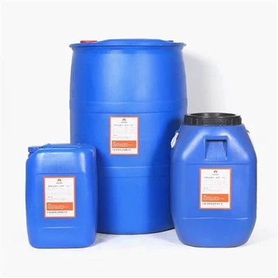 Standart olov ko'pik kontsentratsiyasi