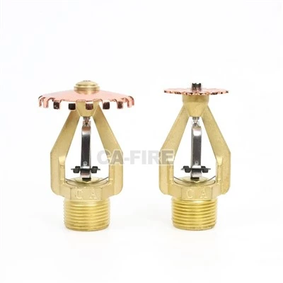 Esfr yong'inga qarshi sprinkler boshlari